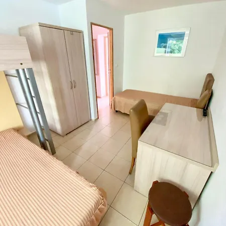 Seaside Two-room With Kitchenette And Bathroom By Swell #1 Swinoujscie