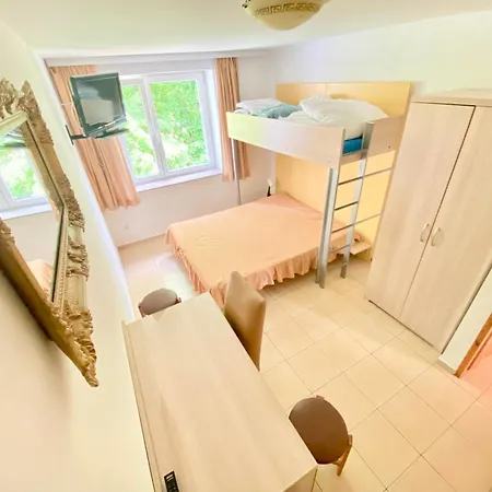 Apartment Seaside Two-room With Kitchenette And Bathroom By Swell #1 Swinoujscie