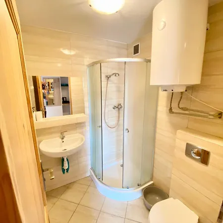 Seaside Two-room With Kitchenette And Bathroom By Swell #1 *