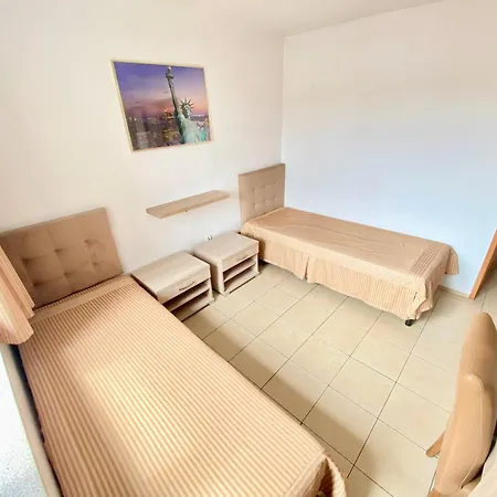 Apartment Seaside Two-room With Kitchenette And Bathroom By Swell #1 Swinoujscie