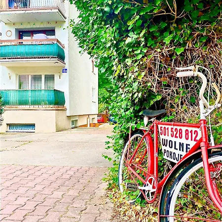 Seaside Two-room With Bathroom By Swell #1 * Świnoujście