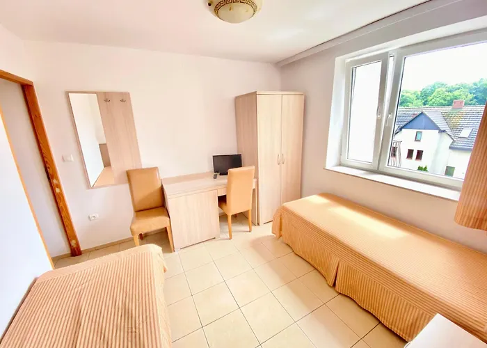 דירה Seaside Two-room With Bathroom By Swell #1