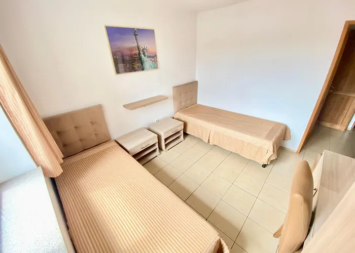 דירה Seaside Two-room With Bathroom By Swell #1 Świnoujście