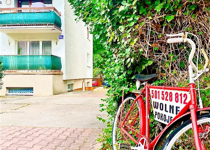 Seaside Two-room With Bathroom By Swell #1 * Świnoujście